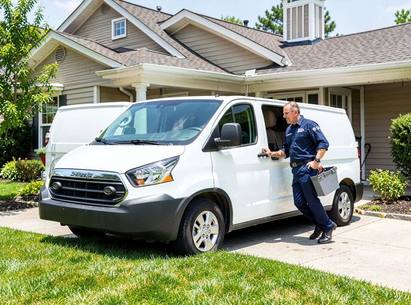 Emergency Plumber company in Napoleon, MI