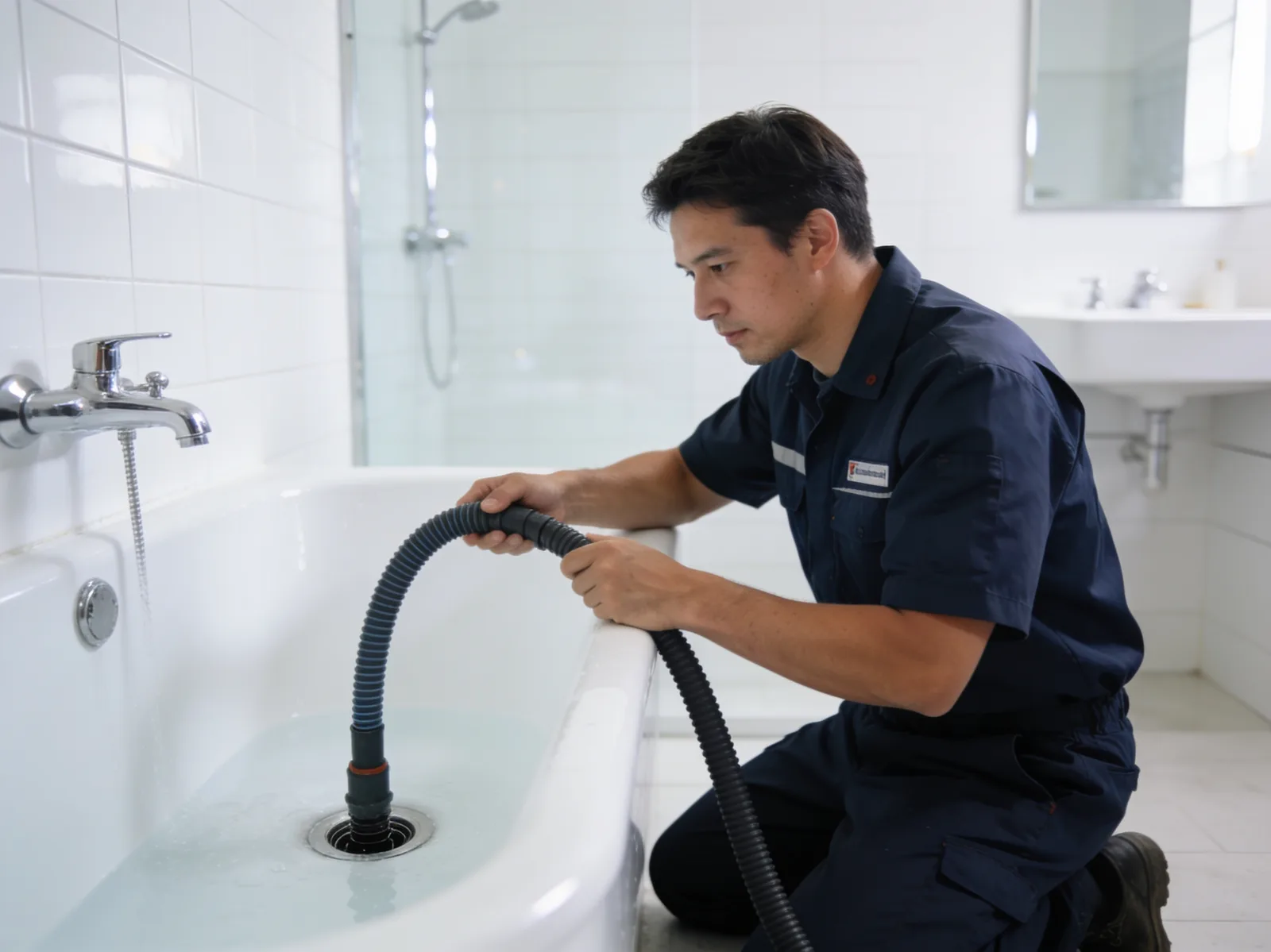 Emergency Plumber Napoleon, MI FAQs
